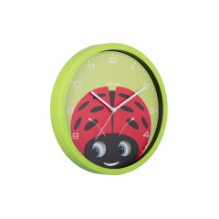 Nástenné hodiny Karlsson KA5997GR, 31cm